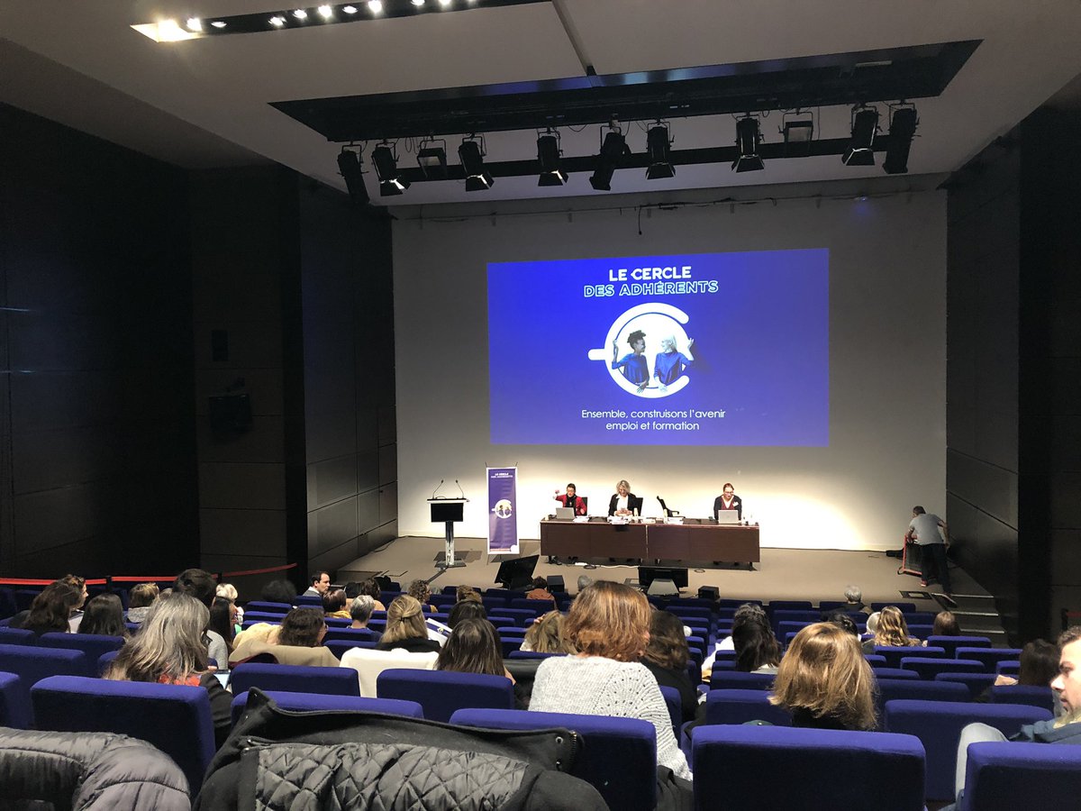 [EVENEMENT] Quel plaisir de vous retrouver nombreux à Bordeaux pour notre journée Cercle des Adhérents. 
Notre équipe est à votre écoute.
Notre prochain RDV sera à Salies de Béarn, inscriptions via l’agenda sur notre site internet !