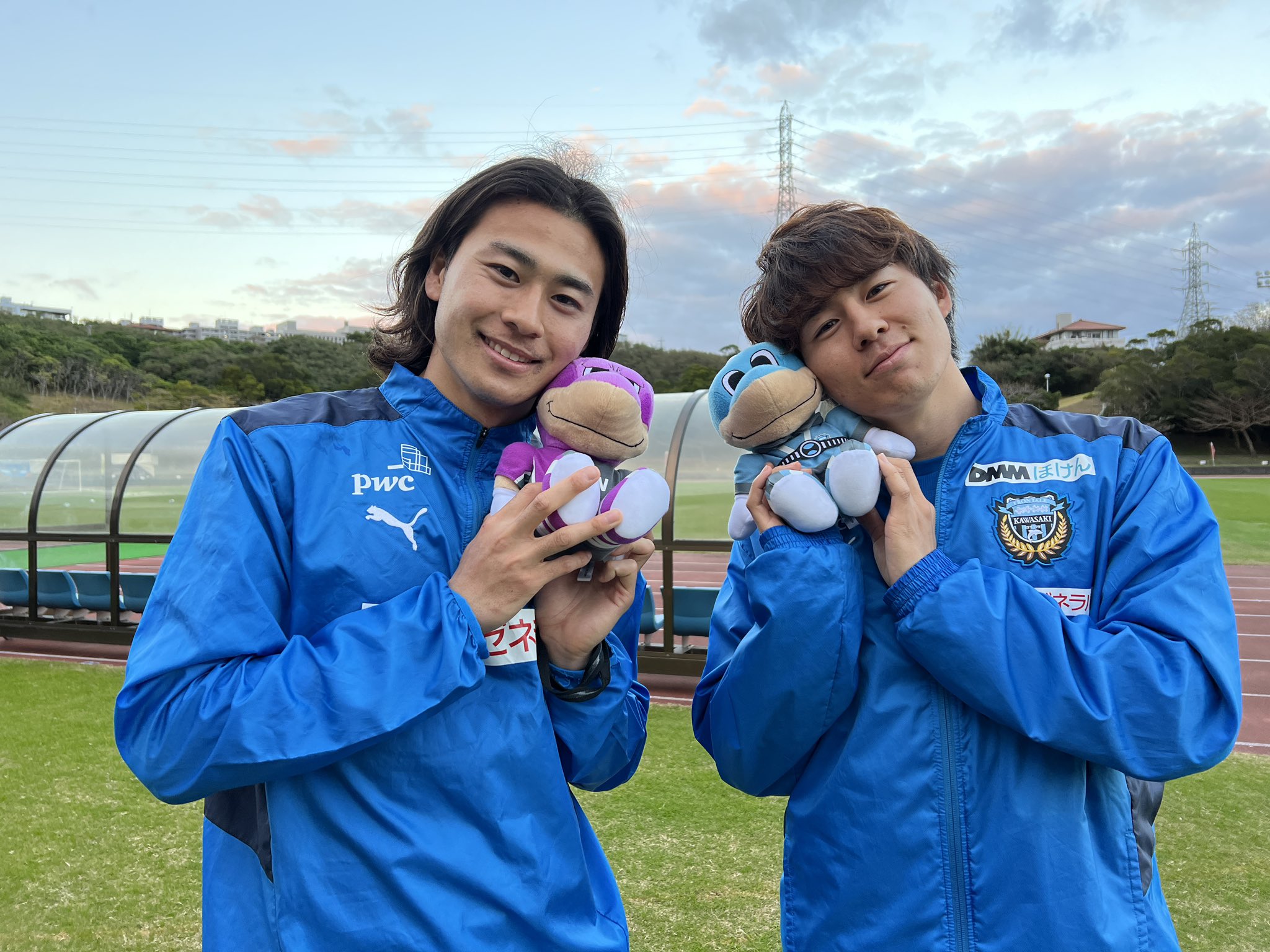 川崎フロンターレ on X: 