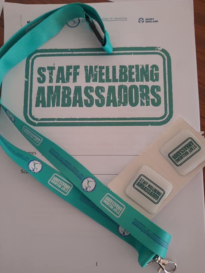 Tomorrow we welcome 29 schools to the second of our Staff Well-being Ambassadors Conference 2023 at <a href="/BChampCollege/">Beauchamp College</a>  
We'll focus on mental health &amp; physical activity, share well-being ideas to implement in school &amp; devise an action plan to improve overall staff Well-being💚