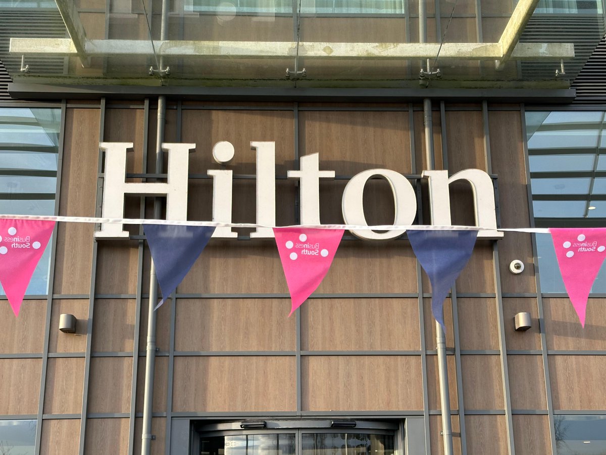 Business South tweet media