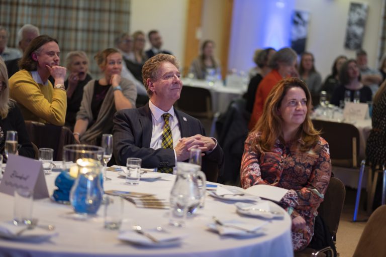 The Cornwall Heritage Awards are a great opportunity to celebrate and share the achievements of the heritage community here in Cornwall. They will be held at <a href="/Cornwall_Museum/">Cornwall Museum and Art Gallery</a> on the 8th Feb - we will be #live at the event, bringing you all the inspiring winners! #KeepItCHAOS