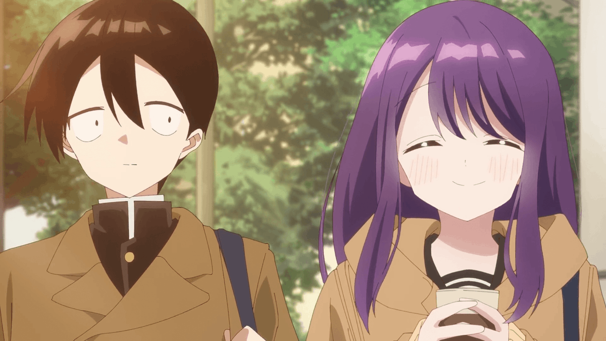 Isekai kita node. Isekai kita node