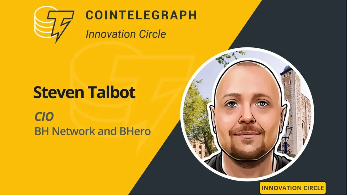 BH Network 🫡 tweet media