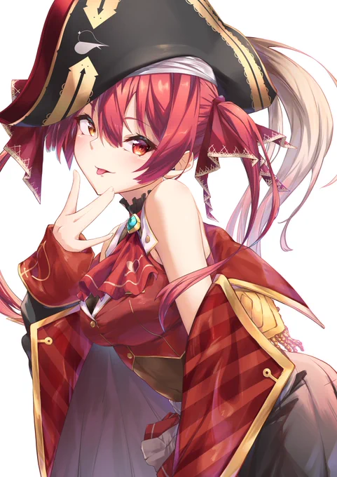 #ツインテールの日せんちょ 