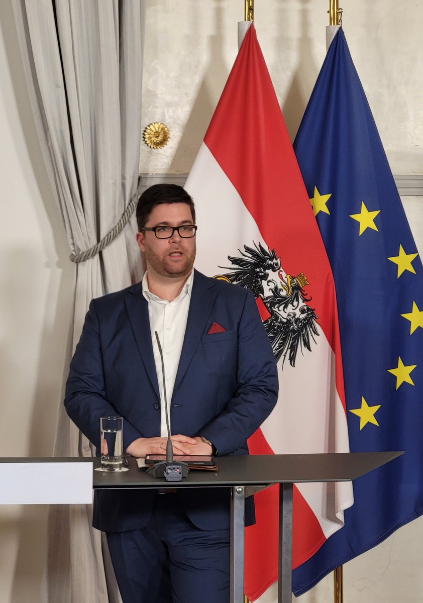 "Die Plattformbetreiber bemühen sich seit Jahren, die Verbreitung von Falschnachrichten zu 
erschweren. Die Ergebnisse der Studie zeigen, dass wir noch 
mehr Aufklärungsarbeit leisten müssen, wo und 
wie Falschmeldungen gemeldet werden können", sagt <a href="/stefanebenberg1/">Stefan Ebenberger</a>
#SID2023