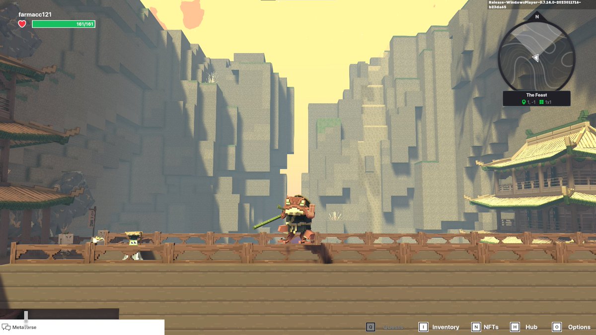 farmacc121's tweet photo. @TheSandboxGame @coolcats @GutterCatGang @worldofwomennft @Deadfellaz Excited to open my @TheSandboxGame Mystery box! 🎁🎇 https://t.co/2ZOJS4vxKs