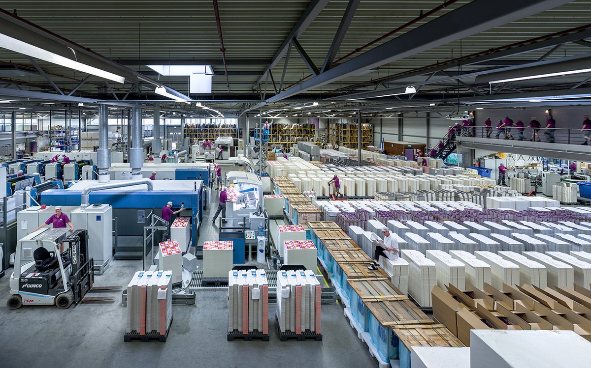 - Vacature - Calculator/ Ordervoorbereider. Ben jij de geschikte kandidaat? Reageer dan nu direct! Meer info ow.ly/OiK350MHwzk

#vacature #nieuwecollega #calculator #ordervoorbereider #verpakking #noordholland #techniek #packaging #vandeveldepackaging #remmertdekker