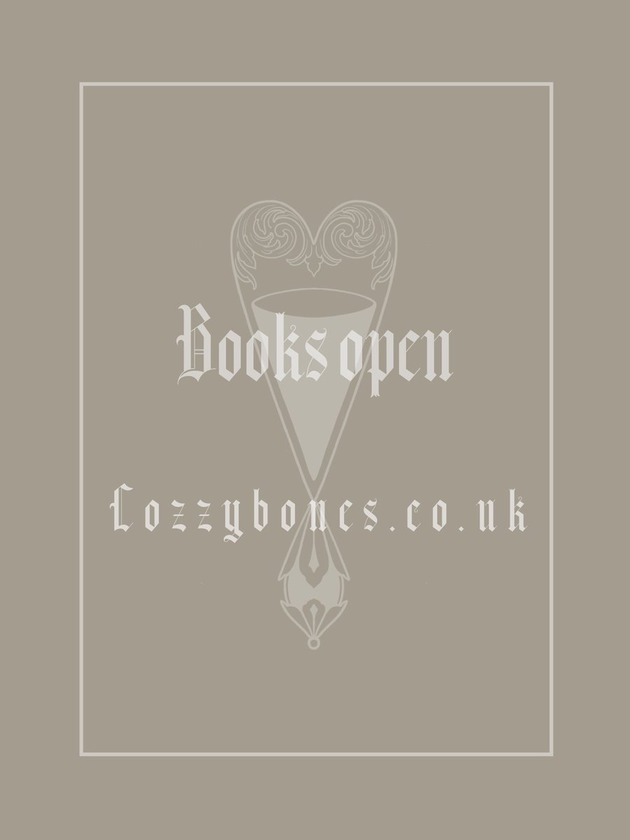 LozzyBones's tweet photo. Book in via https://t.co/pDMa95HGZx for appointments April - July ✨ https://t.co/QRXnas3oUy