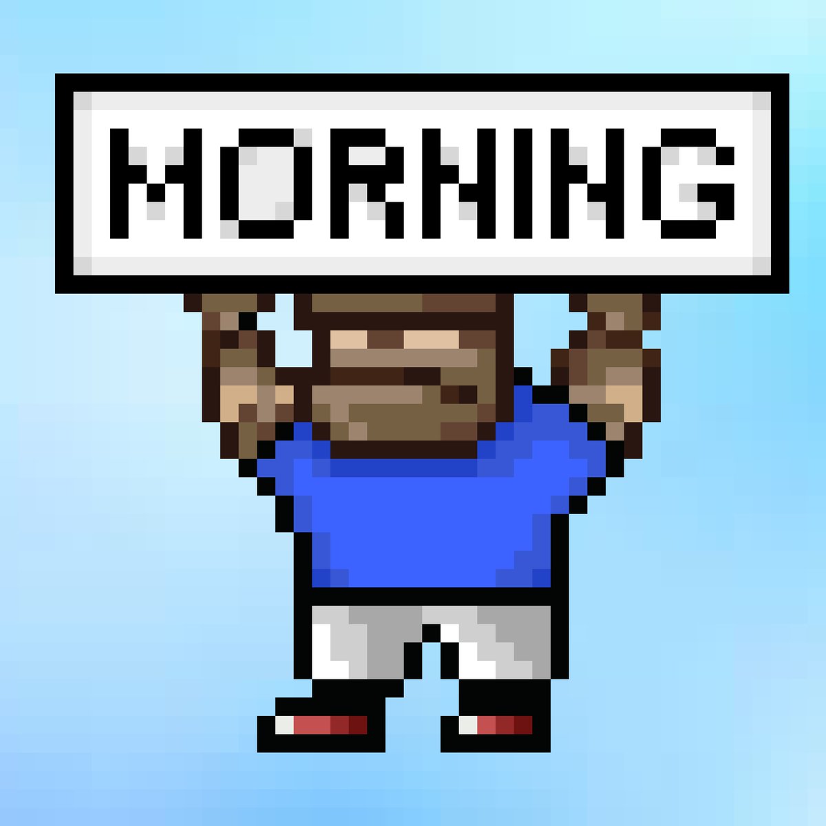Gm Brütes!