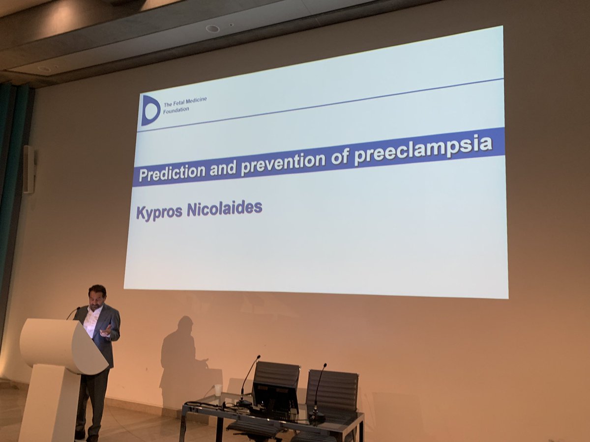 Melanie Nana (@melanie_nana1) on Twitter photo Professor Nicolaides opening day two of the <a href="/obstetricmedco/">Obstetric Medicine Company</a> course with a masterclass on prediction and prevention of preeclampsia <a href="/nelson_piercy/">Cathy Nelson-Piercy</a> <a href="/jennerobsmed/">Bernadette</a> <a href="/cathwilliamson5/">Catherine Williamson</a> 🤩 Professor Nicolaides opening day two of the <a href="/obstetricmedco/">Obstetric Medicine Company</a> course with a masterclass on prediction and prevention of preeclampsia <a href="/nelson_piercy/">Cathy Nelson-Piercy</a> <a href="/jennerobsmed/">Bernadette</a> <a href="/cathwilliamson5/">Catherine Williamson</a> 🤩