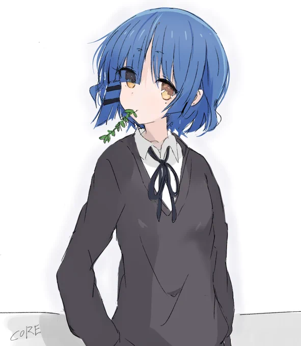 今お金ないから、おごって 