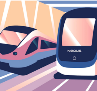 groupekeolis's tweet photo. 📰 [#MagPulse] Dans un espace partagé, le respect des règles d’usage est essentiel au vivre ensemble. L’objectif de #Keolis est de faire revenir les passagers qui se sont détournés des #transportspublics depuis la pandémie, en leur offrant la meilleure #expérience possible. 🚌👇 https://t.co/LHnWexKEtA