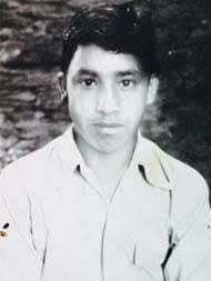 चित्र तो पुरानी है..
लेकिन पहचान कर सही नाम बताने वाले को फॉलो करूँगी..!!

 x.com/i/spaces/1eaJb… रसायन