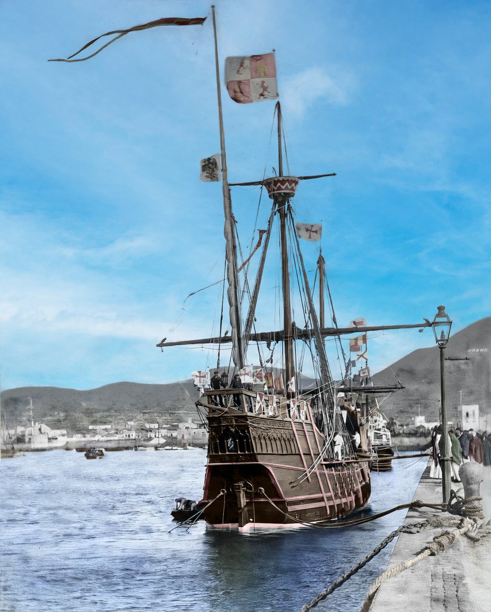 Canarias en Color tweet media