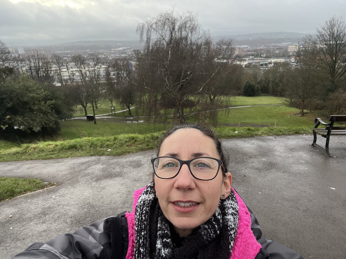 naomi_actor's tweet photo. I 💕 this City. It makes my heart warm. About to start a day of medical role play and what better way to start than a walk around the gorgeous Brandon Hill Park. #bristol #actor #bristolactor #rolepaly https://t.co/AUva1AgC6r