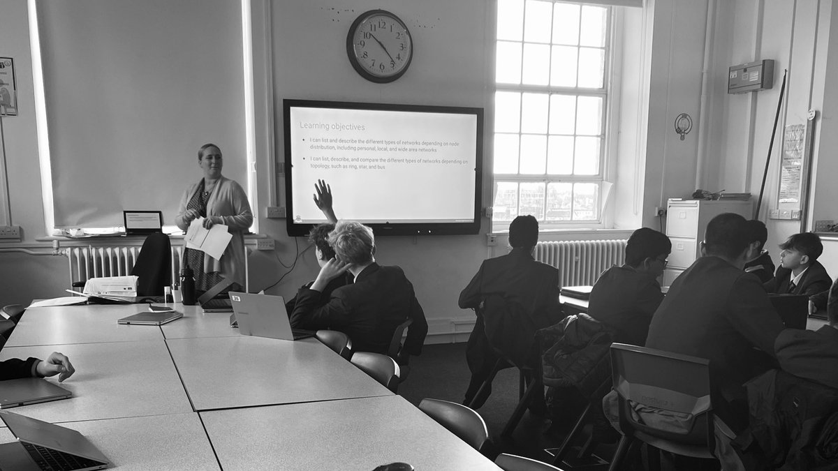 It’s such a joy to see trainee Computer Science teachers making such wonderful progress and securing posts around the UK for September. Well done and thanks to Mrs Edwards and Mr Zhang for their ongoing and unending efforts.