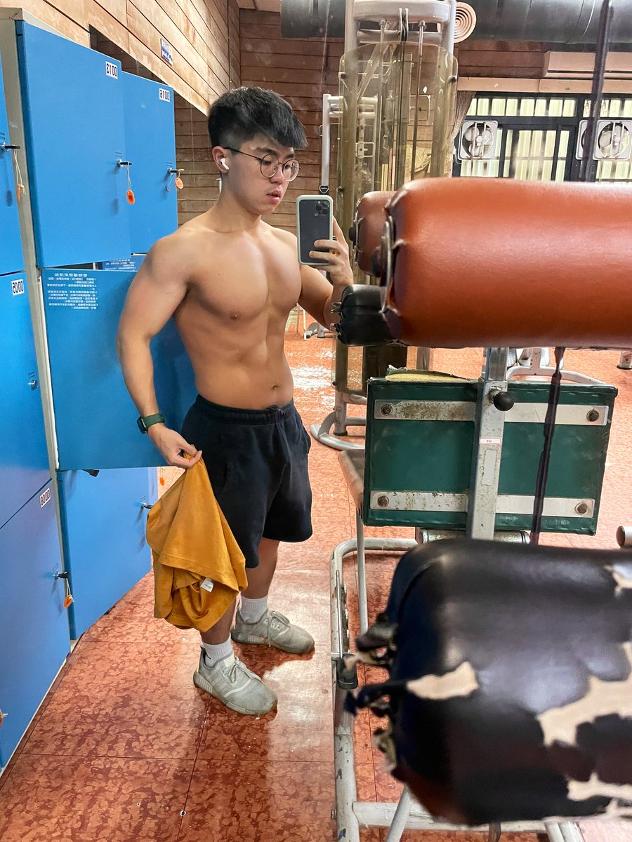 健630

好像已經連七還八健了🫠