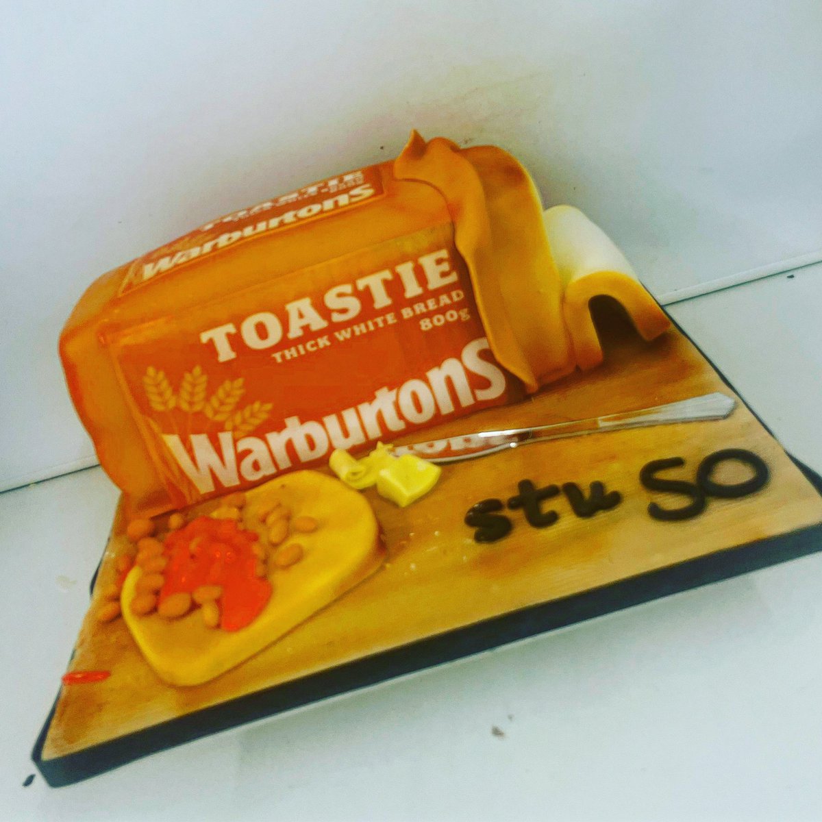 TOASTIE your birthday with this one <a href="/Warburtons/">Warburtons</a> <a href="/TheBoltonNews/">The Bolton News</a> <a href="/lisaforshawpr/">Lisa Forshaw PR</a>
