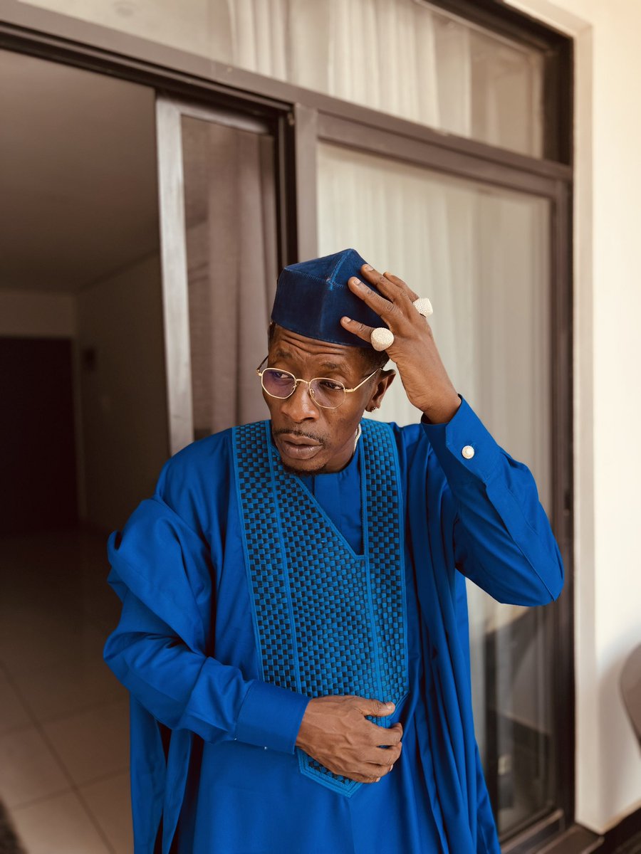 shattawalegh's tweet photo. Here is nice 
Alaji #360🤣🥂
#TAADI #Delayman #MDK 
GM Fam!🥂💙
#Shaxi https://t.co/hiF663TGl4