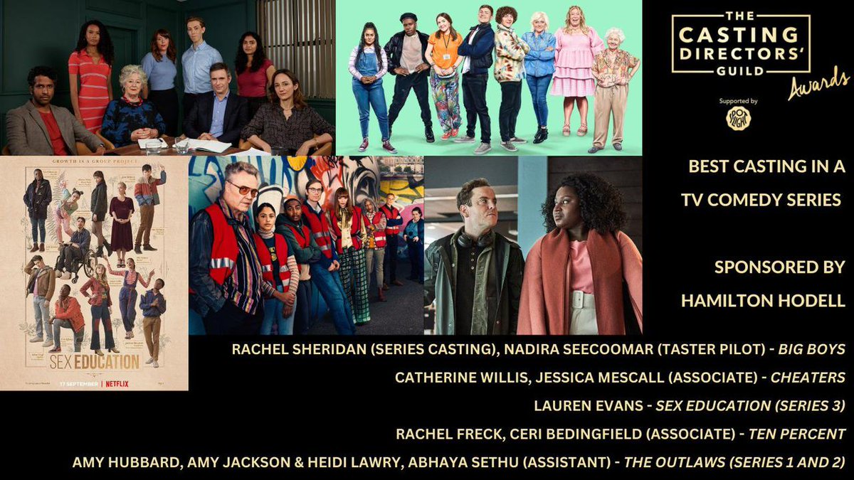 My daughter Abhaya Sethu gets her first nomination for an award as a casting director.. so proud of her