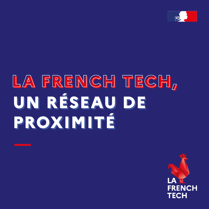 LaFrenchTech's tweet photo. La liste des Capitales et Communautés French Tech 2023-2025 est là ! 🚀

Plus de 1 400 bénévoles et de 6 000 start-up font briller et renforcent, aux quatre coins de nos territoires 🇫🇷 et à travers 52 pays dans le 🌍, le large réseau de La French Tech.

Bravo !