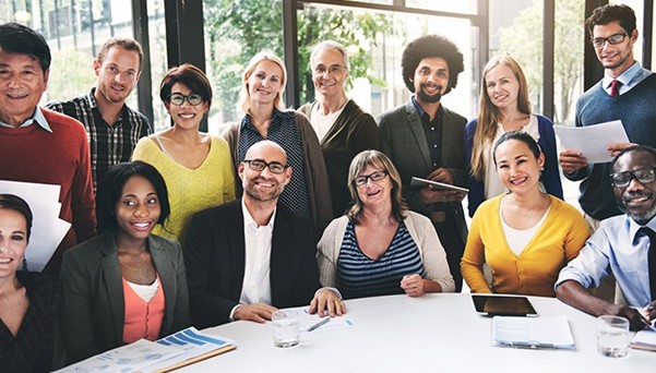 Henley Business School's 'The Equity Effect report' highlighted some data that contrasted with the government’s view. 
Five Top Tips for Advancing Racial Equality in your Organisation

bit.ly/3DD0y8D

<a href="/JenniferGarrett/">Jenny Garrett OBE</a>