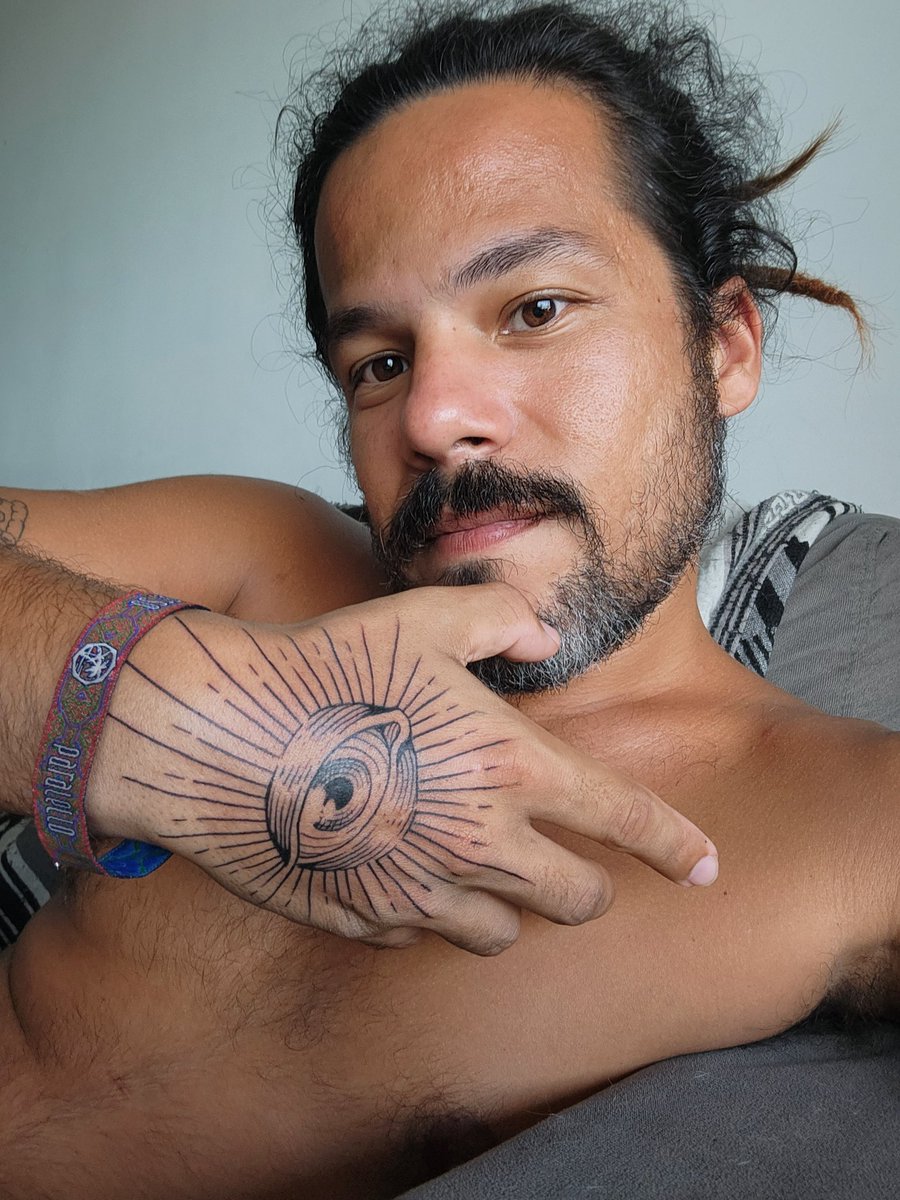 scadafax's tweet photo. Got a new tattoo https://t.co/lzaIptoTUV