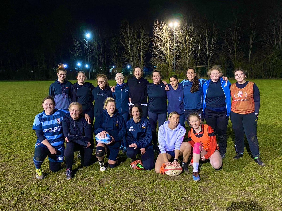 Shrewsbury RUFC tweet media