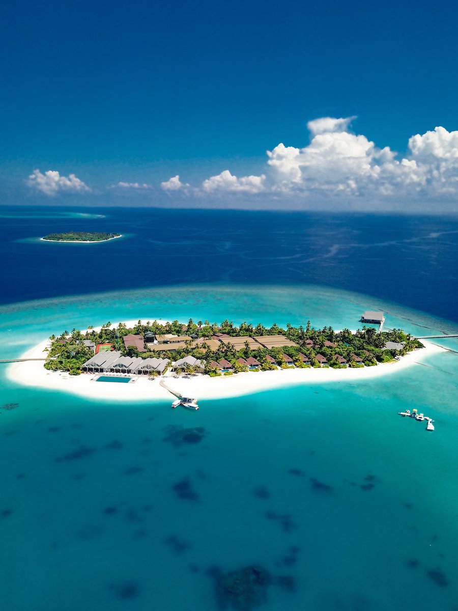 Beautiful Island! 
#nature 
#NaturePhotography