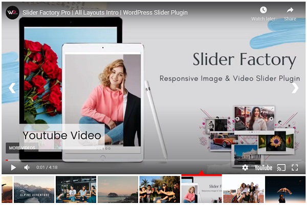 Saleemk11902195's tweet image. Create stunning slides with ease using Slider Factory Pro! Get access to powerful features, customization options, and responsive design. #SliderFactoryPro #WebsiteSliders #DesignEnhancement
Slider Factory Pro: wpfrank.com/account/signup…