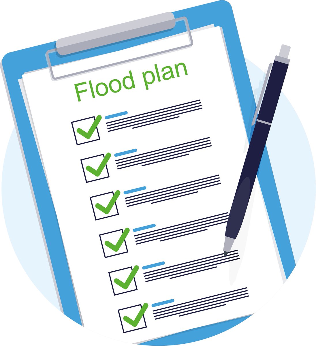 Are you prepared for future #flooding? Check your flood risk and sign up for free flood warnings at crowd.in/0GT2VV, and use the guides to prepare a flood plan. #EyeOnCalderdale <a href="/slowtheflow_UK/">Slow The Flow</a> <a href="/Tod_Flood_Group/">Todmorden Flood Group</a> <a href="/EnvAgencyYNE/">Environment Agency - Yorkshire & North East</a>