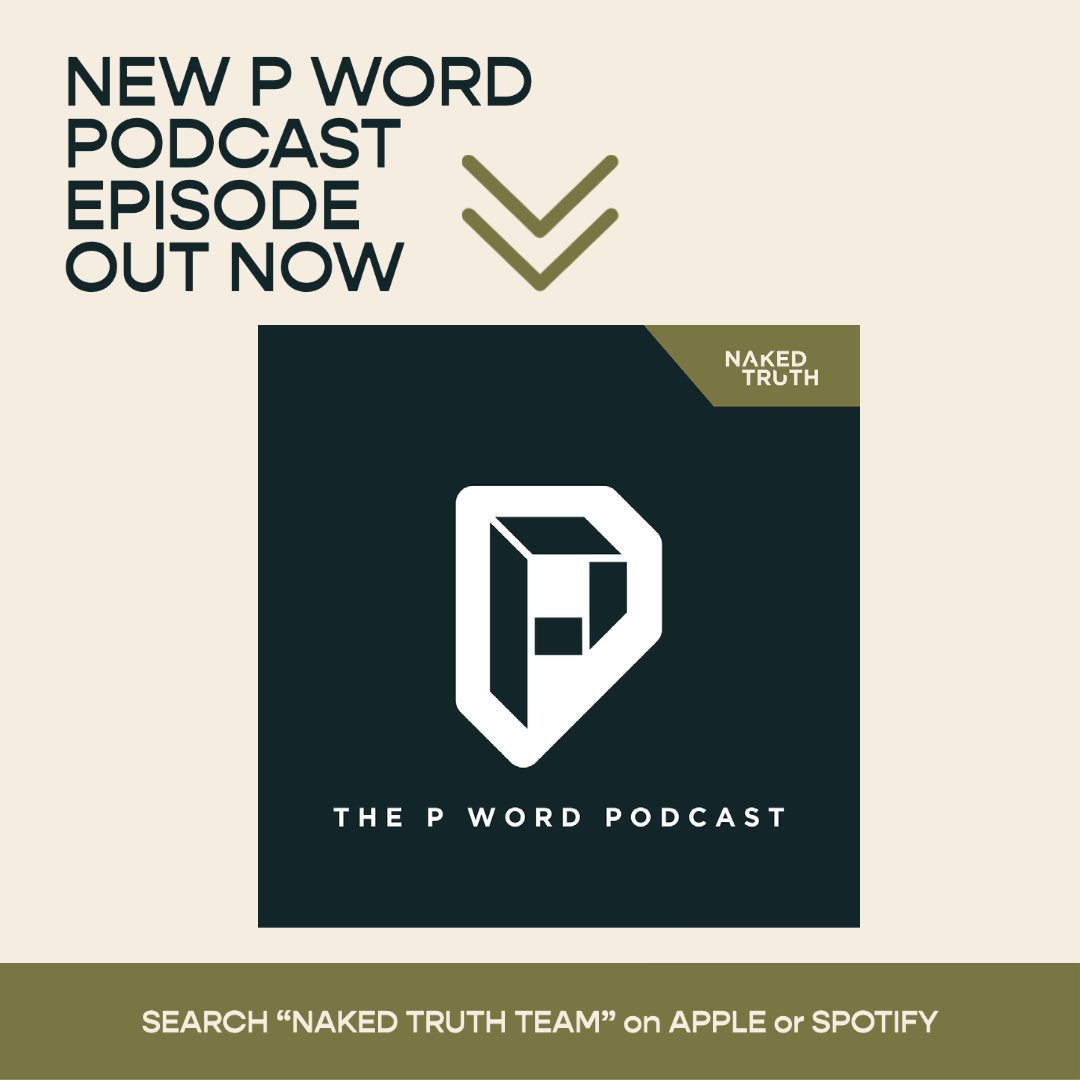 nakedtruthteam's tweet image. In this month's episode, we discuss the dos and don'ts of walking with and supporting partners &amp;amp; spouses of P0rnography users. Includes insights from Barb Steffans and Lyschel Burket with our own Cat Etherington also sharing her story.