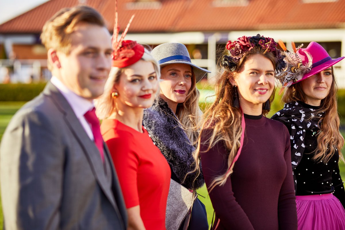 The Jockey Club tweet media