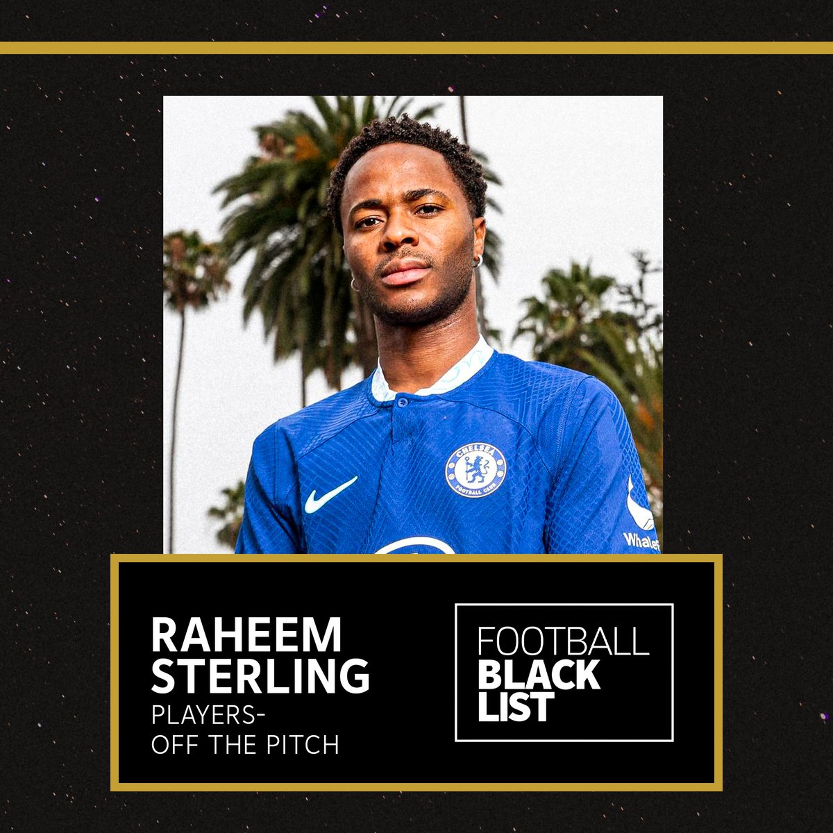 <a href="/sterling7/">Raheem Sterling</a> - The Raheem Sterling Foundation