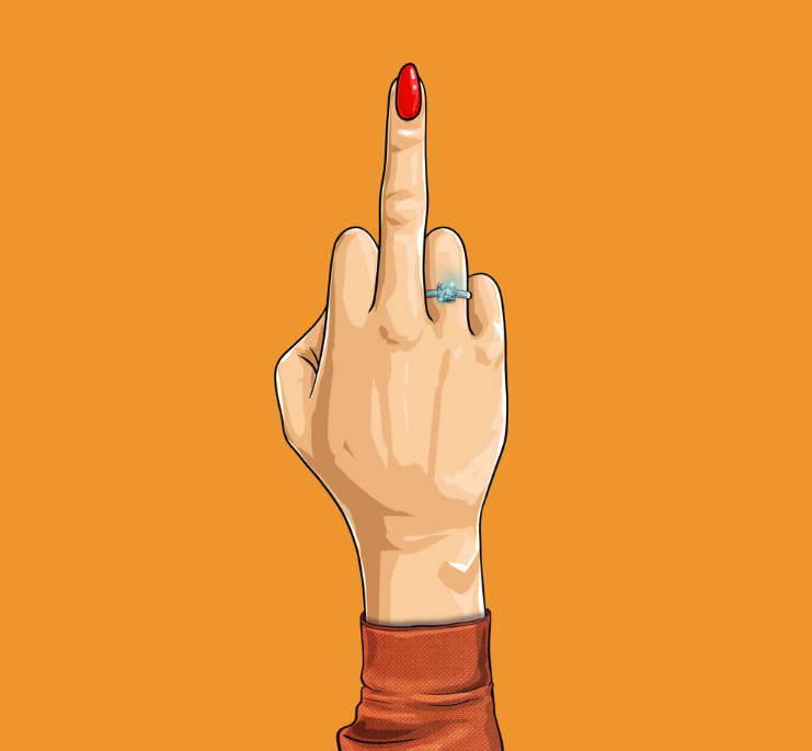 kunkkaethpirate's tweet photo. We also have middle fingers for the ladies here at @FYVMclub
Who's coming to fuck around with us?
#FUVM #flippingoffthemarket #FU #FvckYouVeryMuch https://t.co/MsvkbXJ5Ua