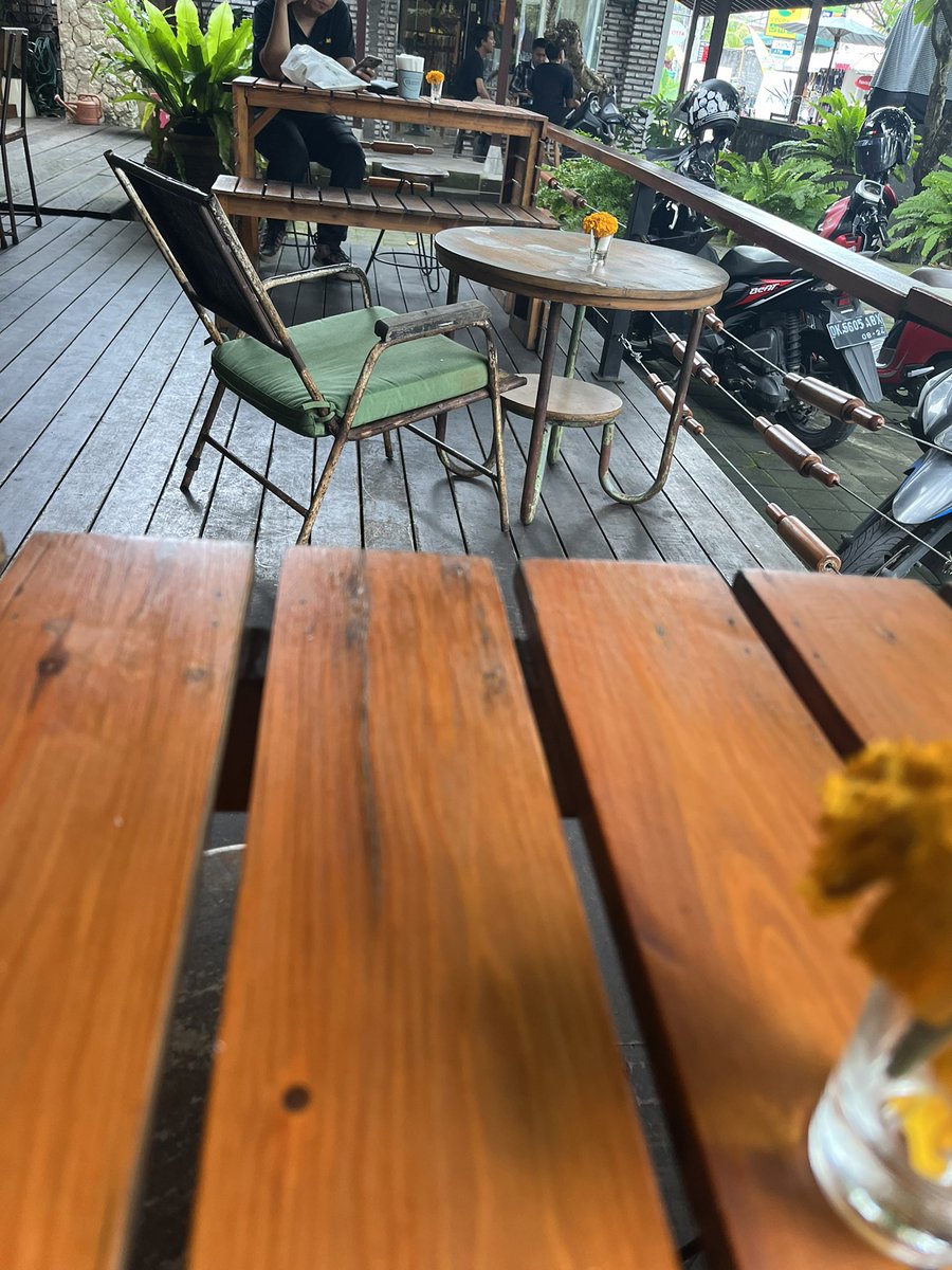 anganayu's tweet photo. Belum wiken loh ya🤪 https://t.co/9ltrzYUrBx