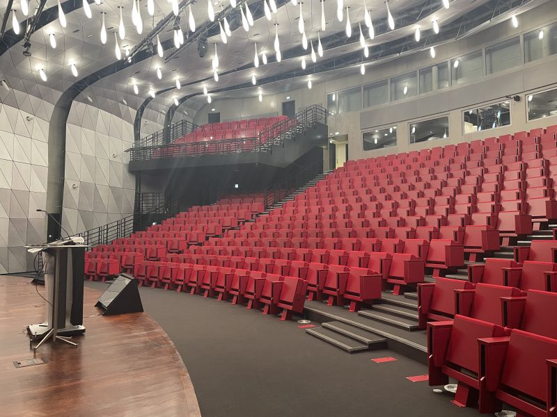 C'est avec enthousiasme que nous annonçons le déménagement de Zéro Wattheure dans les locaux de l'@EDF #Lab!

Ce nouvel environnement de travail représente un tournant important et marque un engagement renouvelé envers notre mission⚡

Merci  pour la visite et l'accueil 💚