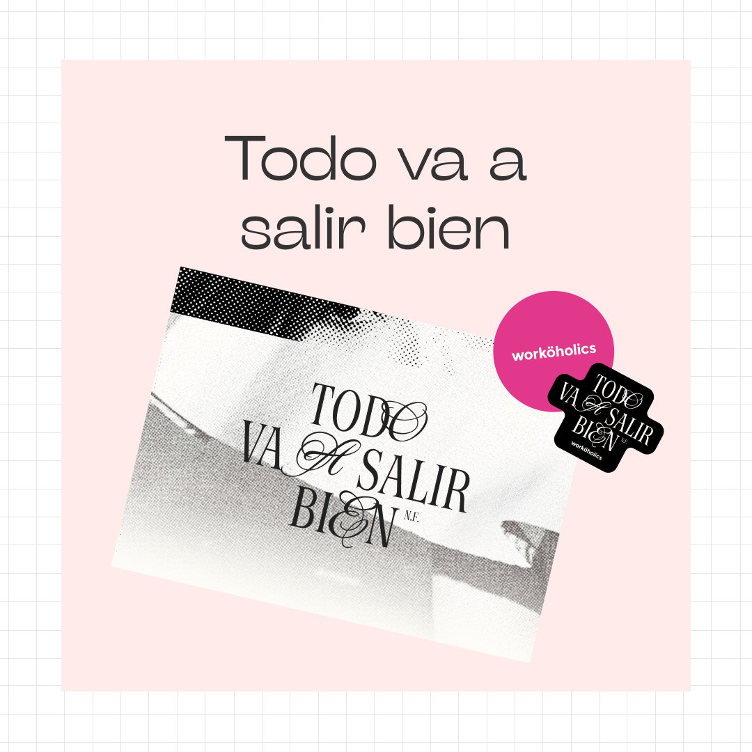 Conoce la historia que hay detrás de "Todo va a salir bien", en nuestra web: my.mtr.cool/kktveocdzn