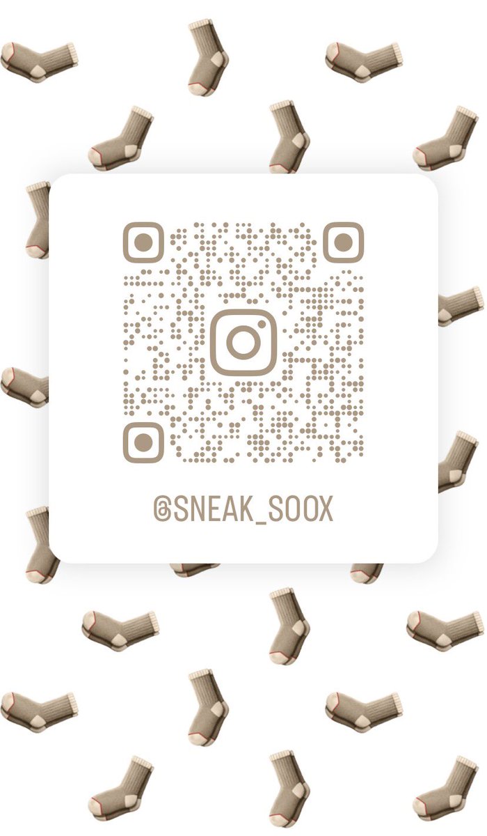 Hi hotties!

My previous ig account is banned 😢

Help me to reach out to my followers. 
Follow new account and share it on yr stories! 
Thanks!!! 😈

instagram.com/sneak_soox?igs…