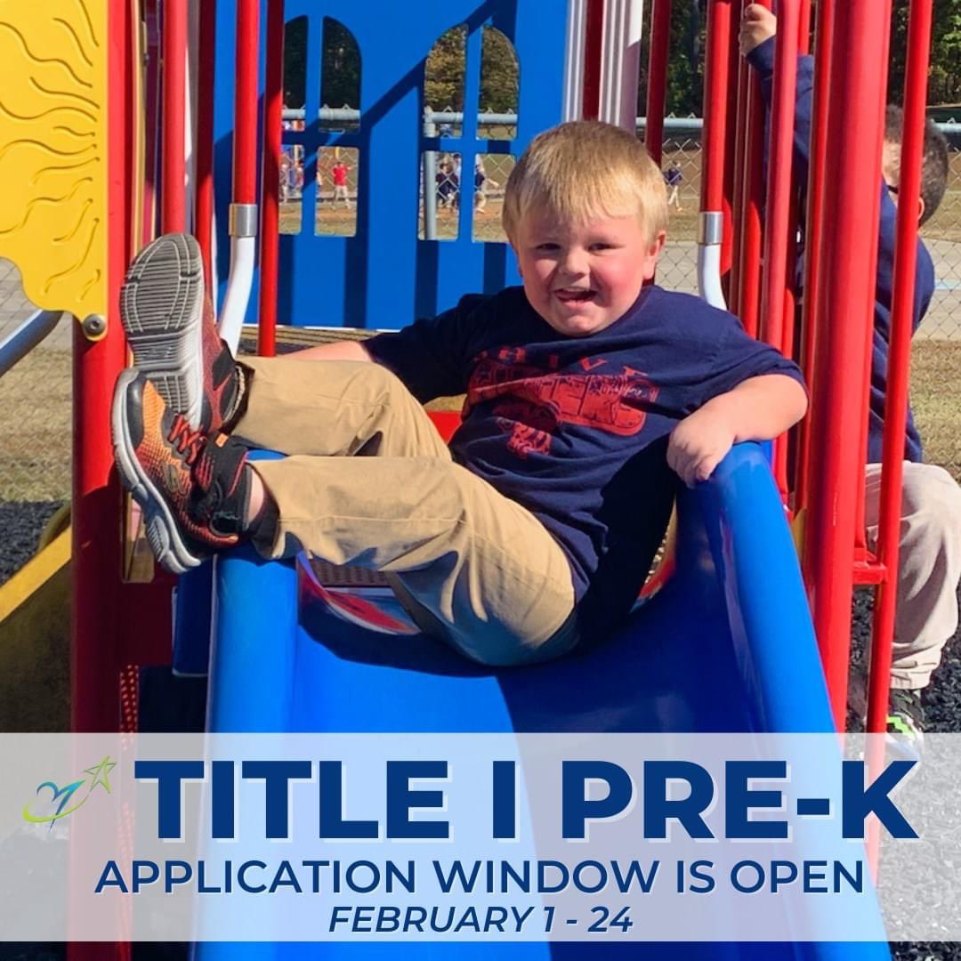 Hanford Dole Bobcats (@hdbobcats) on Twitter photo Our Title I Pre-K Application is now open through February 24. Learn more and apply at tinyurl.com/rssprek. Our Title I Pre-K Application is now open through February 24. Learn more and apply at tinyurl.com/rssprek.
