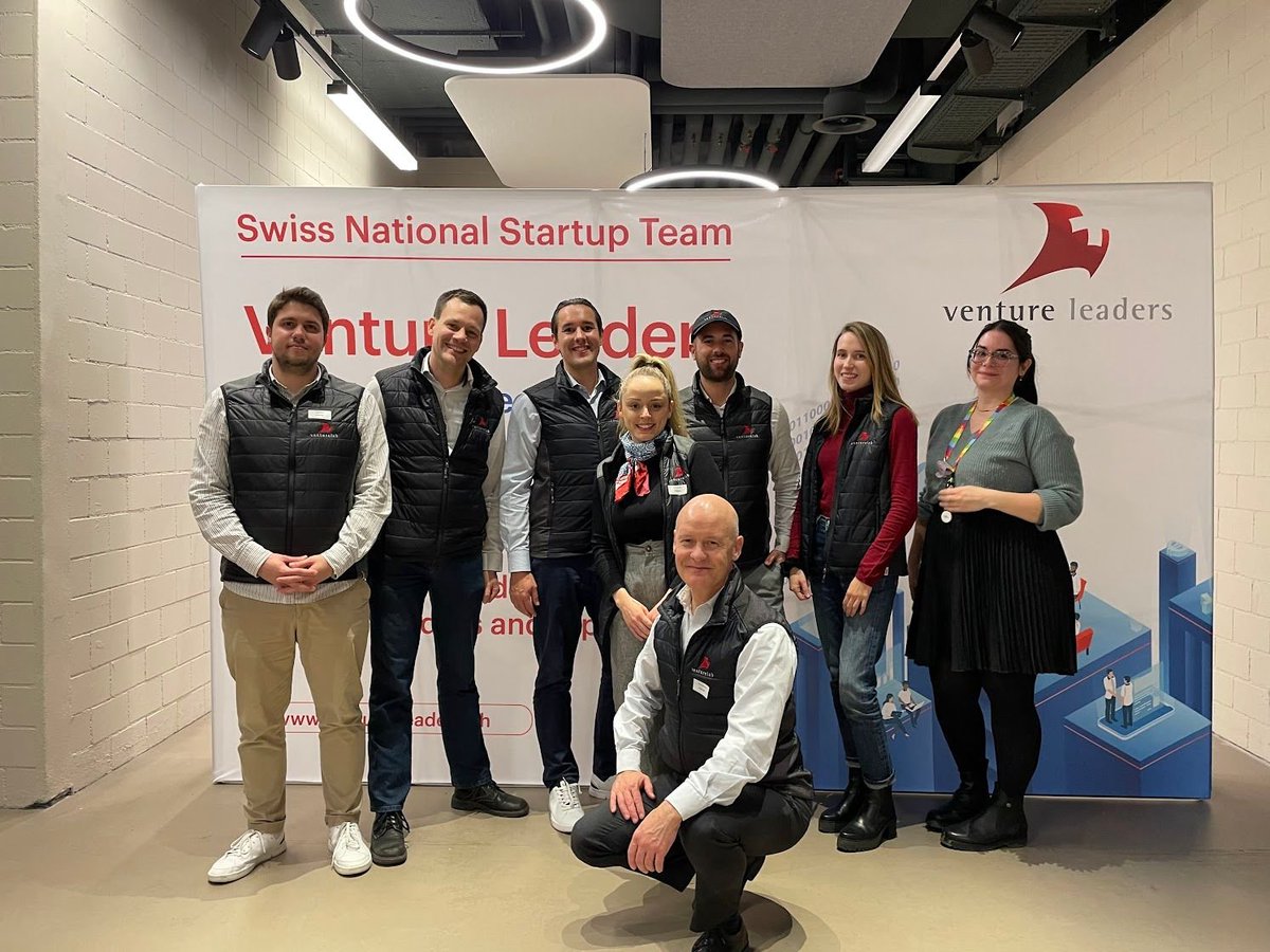 venturelab_ch's tweet photo. Thank you to our amazing partners, helping to carry 🇨🇭tech innovation around the globe by supporting the Swiss National Startup Team: https://t.co/3iYSJRp4su
#vleadersmobile #vleaderstech #vleadersfintech #vleadersbiotech #vleadersmedtech #vleaderscleantech https://t.co/Z6LuwDyfBP