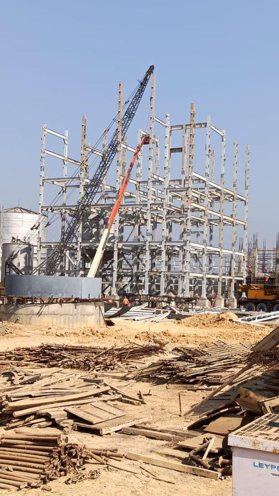 Dharmendra Pradhan tweet media