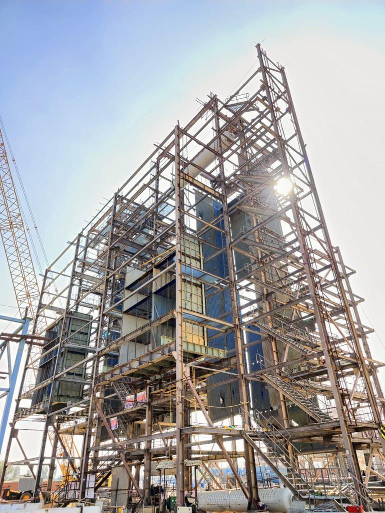 Dharmendra Pradhan tweet media