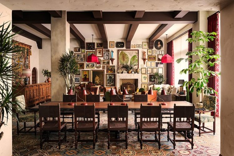 _Graduatehotels's tweet photo. https://t.co/SANV49d69y

From the moment you walk through our doors, you will be immersed in the local culture and charm that is unique to each city. https://t.co/3Ob2LddGmj