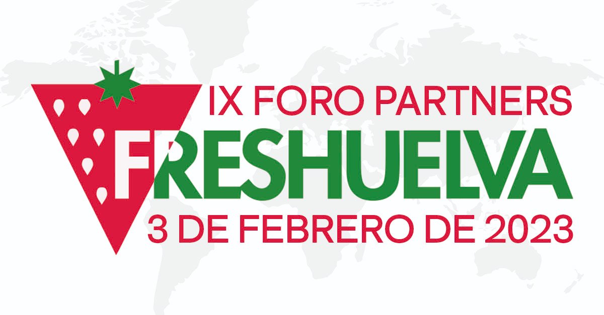 earis_packing's tweet photo. 👉IX FORO PARTNERS @Freshuelvaes 

Javier de la Torre impartirá una pequeña charla de 20 minutos compartiendo el presente de nuestra empresa y en la que os contará como los Cobots han revolucionado la automatización de las líneas de producción.

📅Casa Colón, 3 de febrero de 2023 https://t.co/DRZdw4YzjA