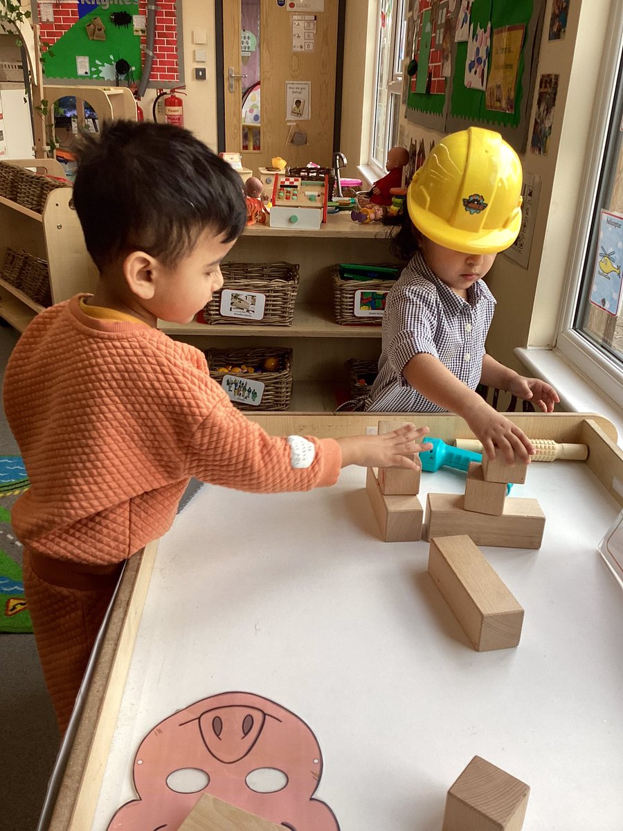 HHA-Nursery tweet media