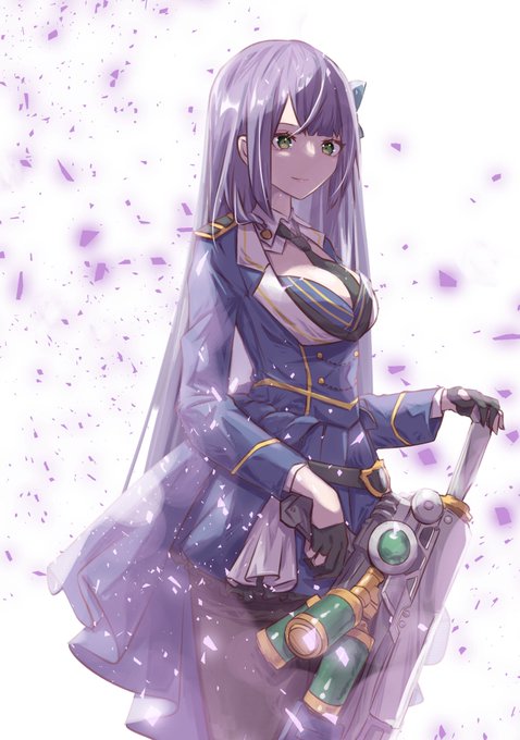 🦋舞台アサルトリリィ 御台場女学校編 ーThe Battle to Overcomeー🌸

あと1日

船田純🦋

 #御台場TBO 