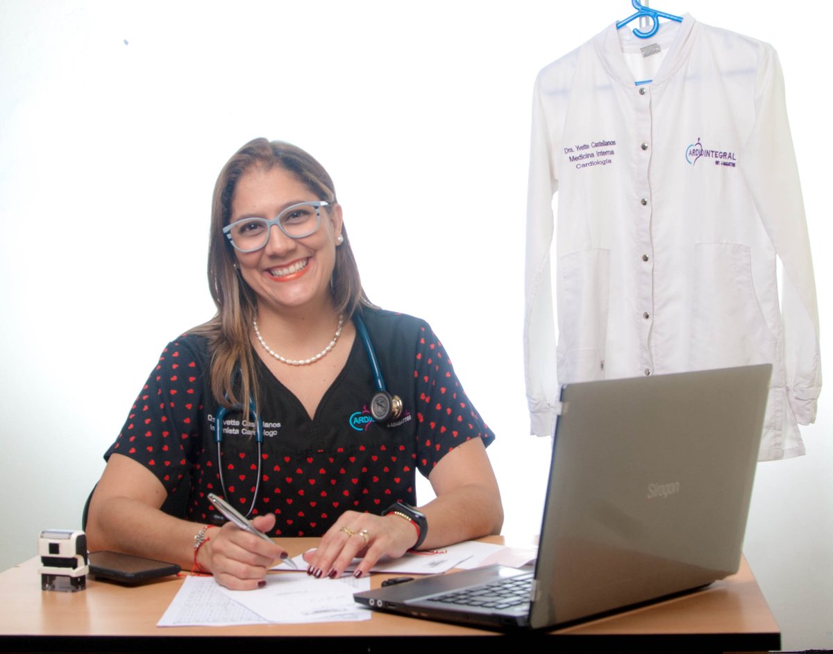 Gotitas de Salud Oficial tweet media