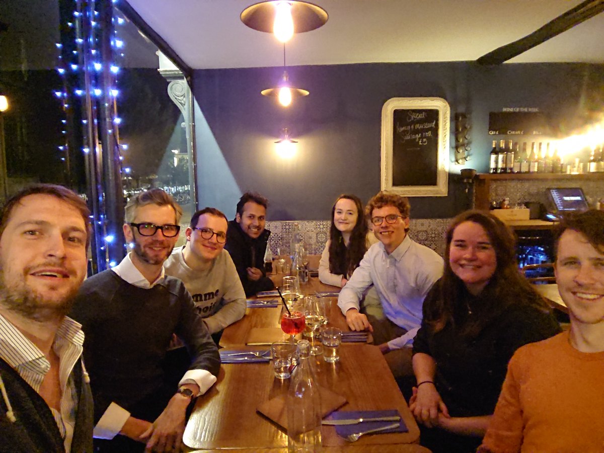 StranksLab tweet media