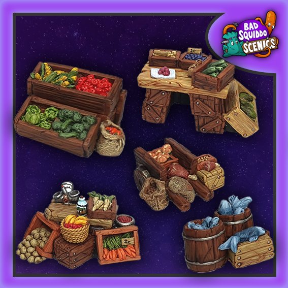 Bad Squiddo Games (Annie) tweet media